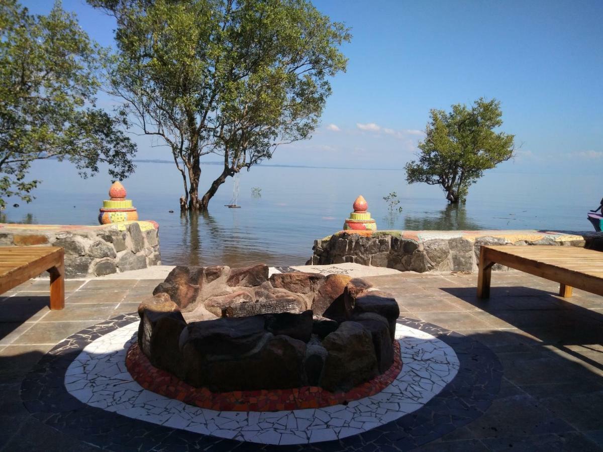 Blessed Csang-sziget Kültér fotó